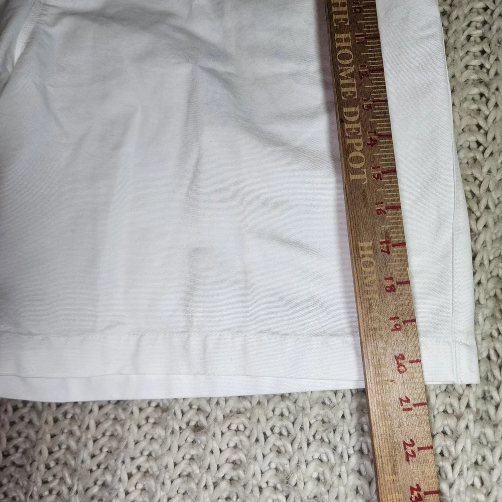 NWT Men's IZOD Utility Cargo Shorts 9
